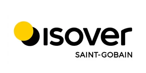 ISOVER Logo