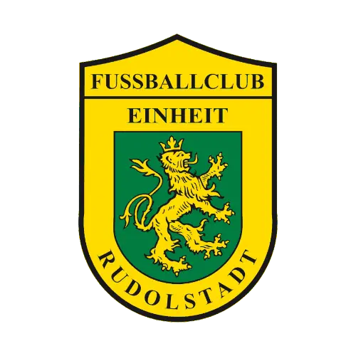 Logo FC Einheit Rudolstadt